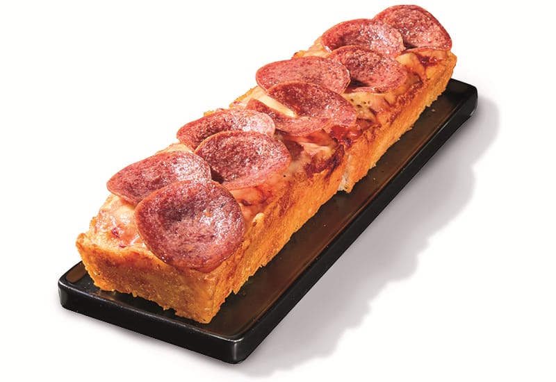 Detroit Salami