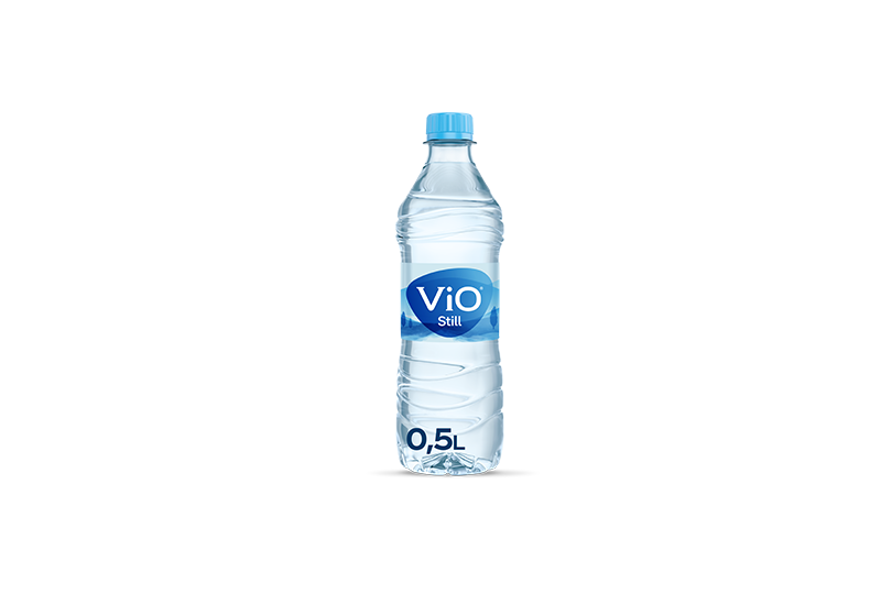 ViO still 500ML (zzgl. 25ct Pfand) (Einweg)