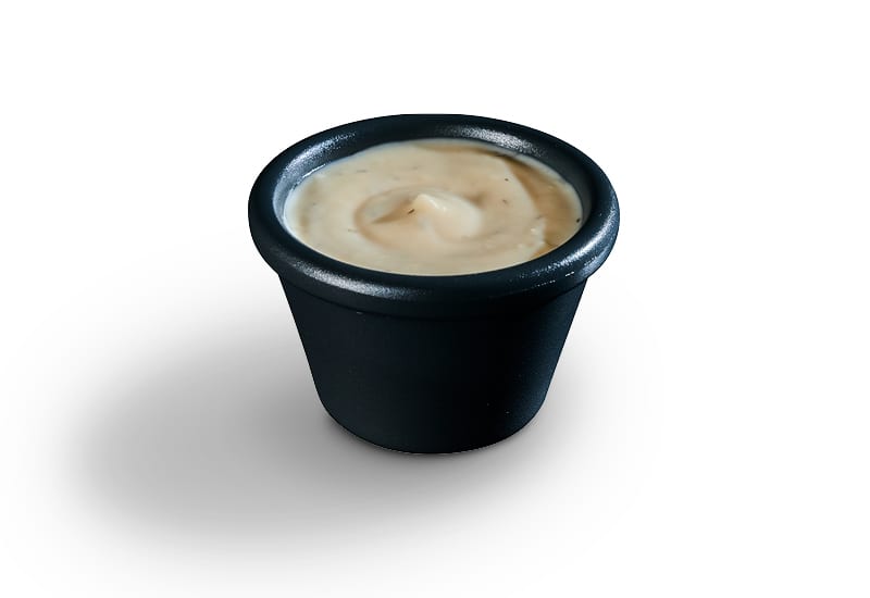 Knoblauch Dip (70ml) (1L/18,42€)