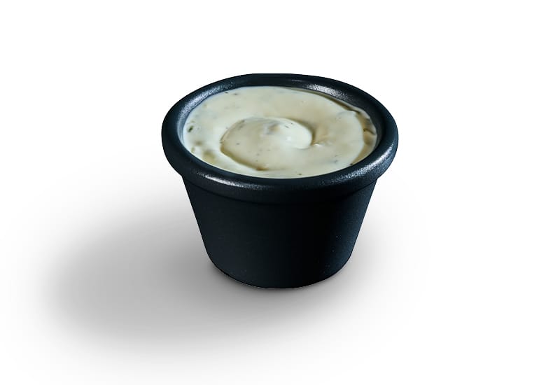 Kräuterremoulade Dip (70ml) (1L/18,42€)