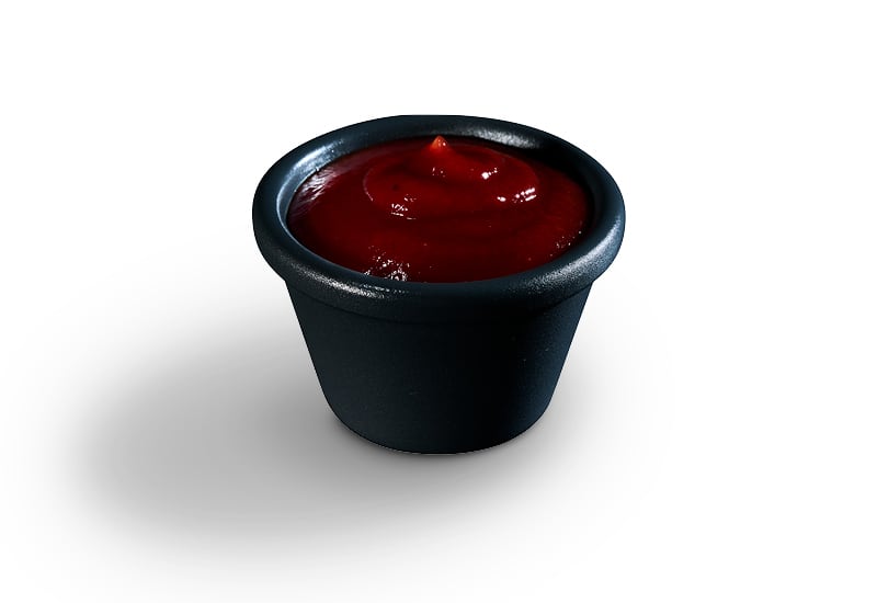 Ketchup Sachet (20ML) (1L/24,50€)