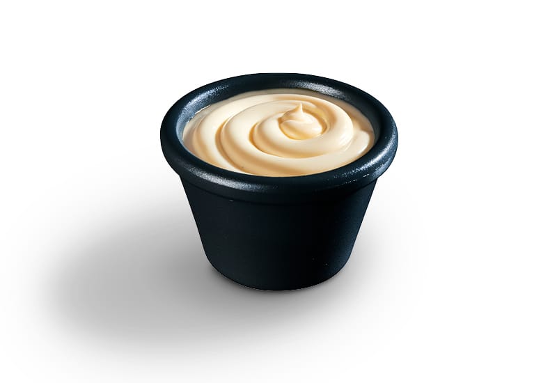 Mayonnaise Sachet (20ML) (1L/24,50€)