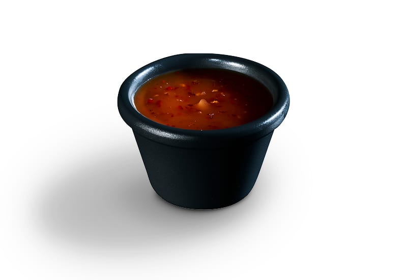 Sweet-Chili (70ml) (1L/18,42€)
