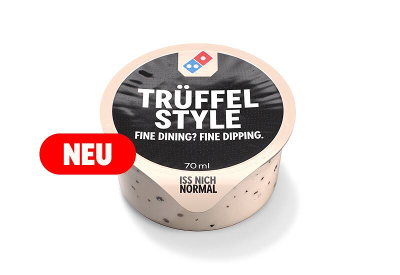Trüffel Style 70ml (1L/18,42€)