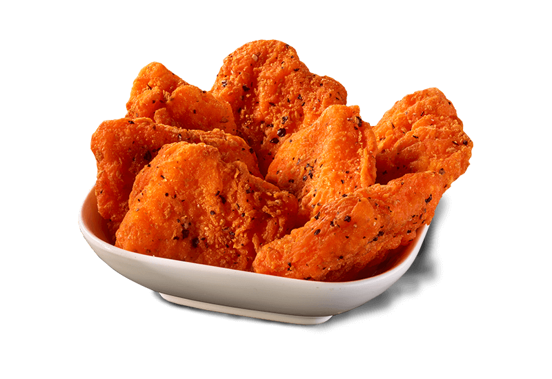 Chicken Kickers Domino's Pizza