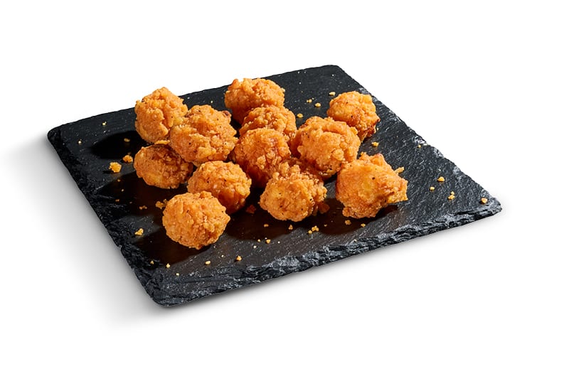 Popcorn Chicken