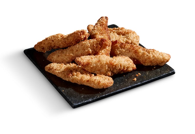 Chicken Strippers