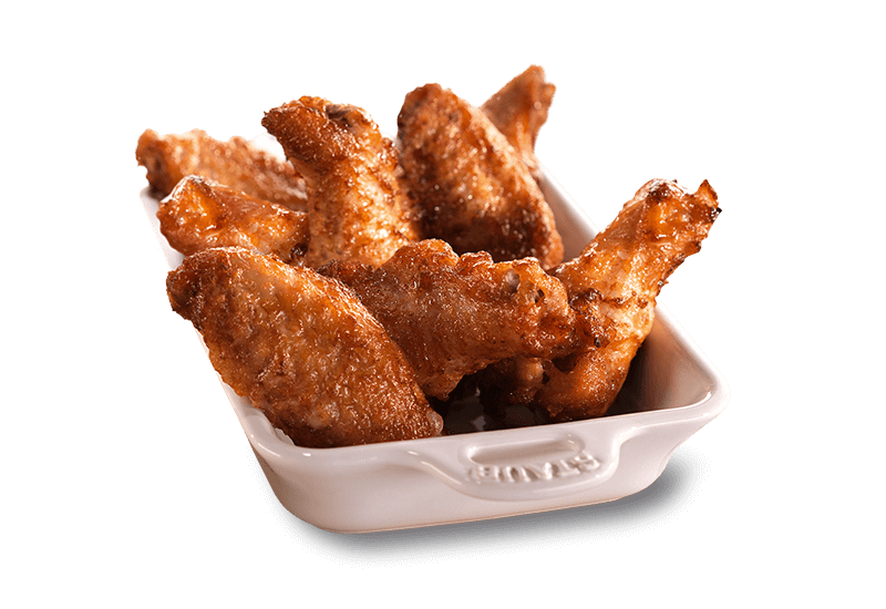 Chicken Wings Domino