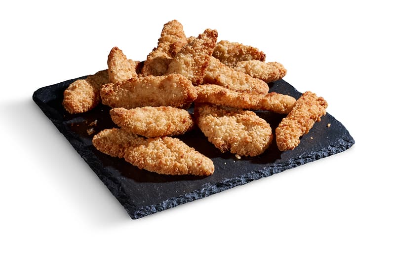 XL Chicken Strippers