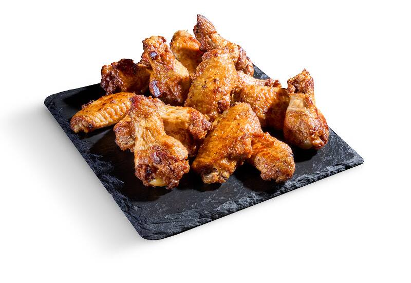 Chicken Wings 13 Stück