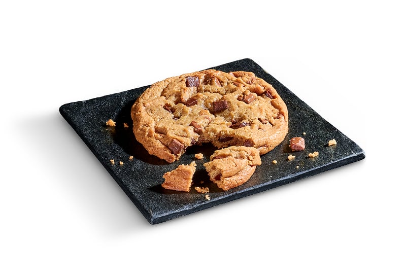 Chocolate Chip Cookie (76g) (1kg/26,18€)