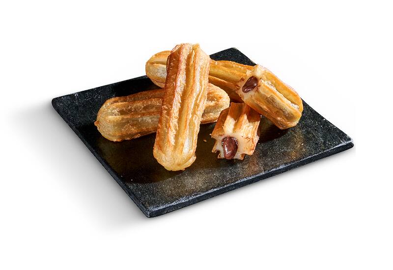 Cho Cho Churros 4er
