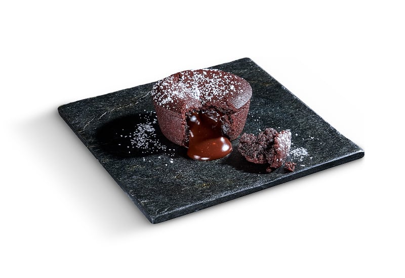 Lava Cake
