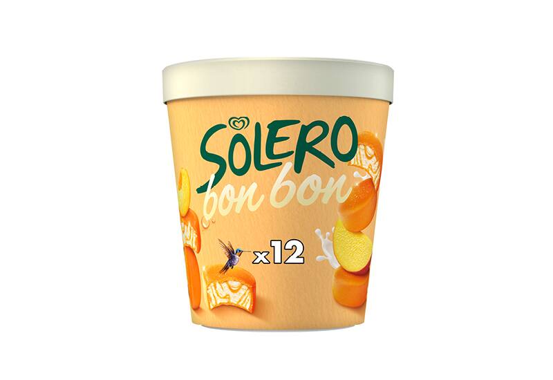 Solero Bon Bon