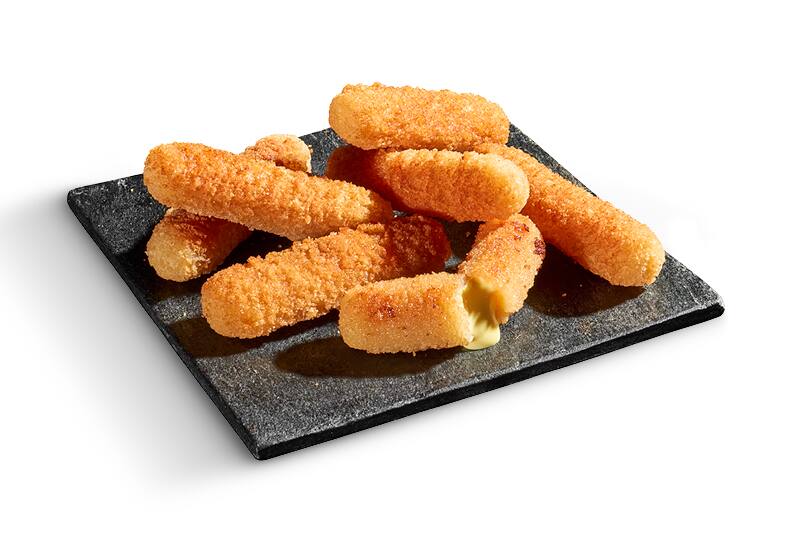 Cheddar Cheese Sticks 7er