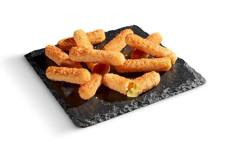 Cheddar Cheese Sticks 11er