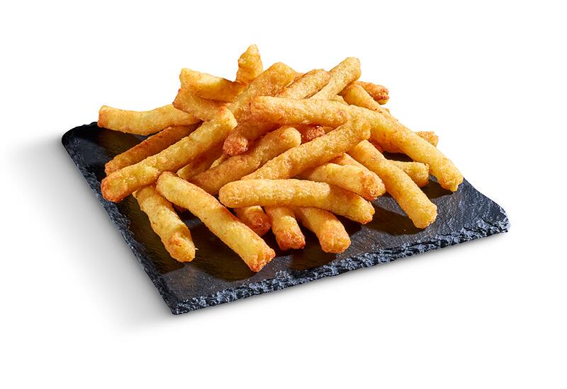 Röstisticks XL ca. 240g (1kg/27,04€)