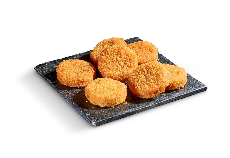 Chili Cheese Bites