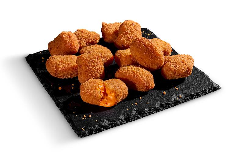 XL Chili Cheese Bites