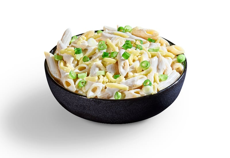 Pasta Cheesyo