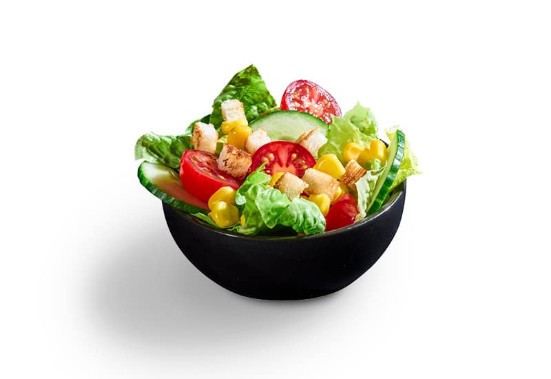 Salat Mini