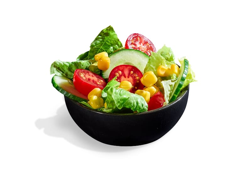 Mini Salad