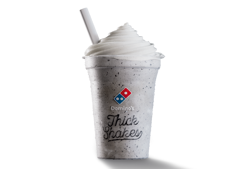 Premium Thick Shake – Cookies & Cream 267ml