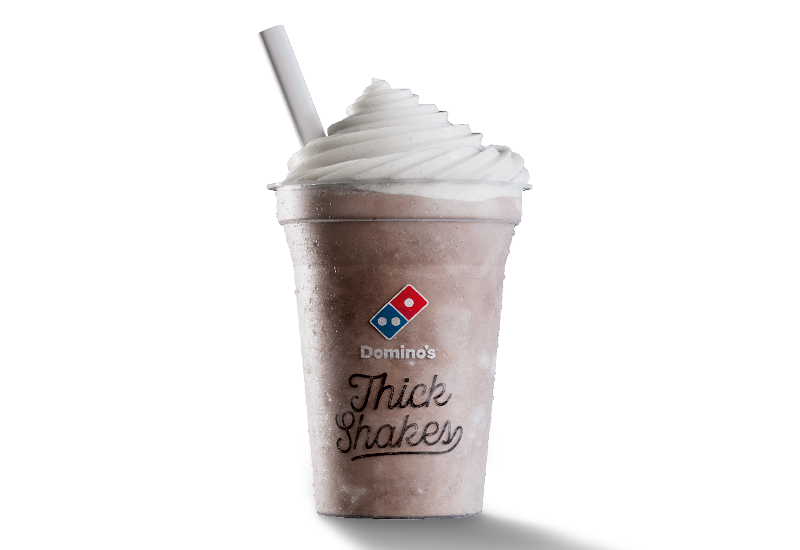 Premium Thick Shake – Iced Coffee 253ml