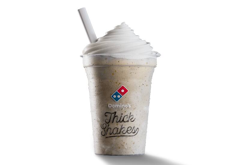 Premium Thick Shake Popcorn