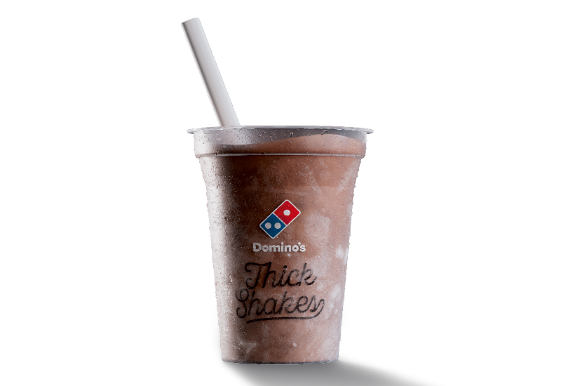 Thick Shake – Schokolade 235ml