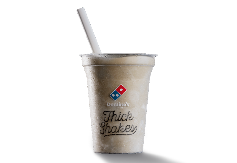 Thick Shake - Vanille 235ml