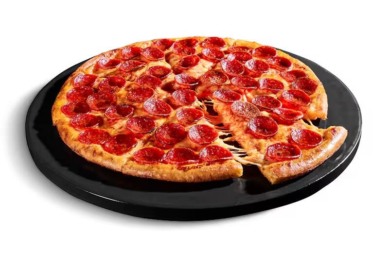 Glutenarme New York Style Salami