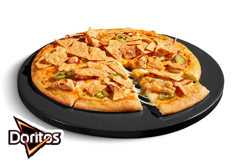 Chicken Nacho Cheese