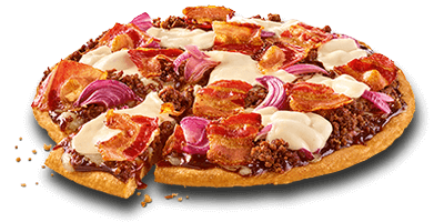 Dominos Karte | Karte