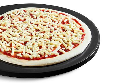 Gestalte Deine eigene Pizza