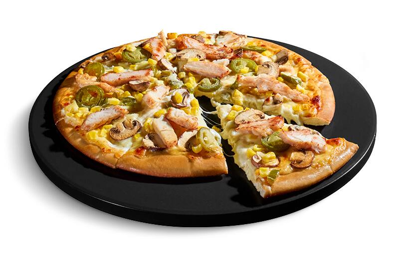 Piccante Passione by Alan