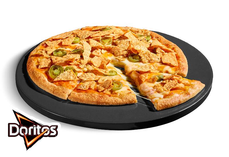 Nacho Cheese