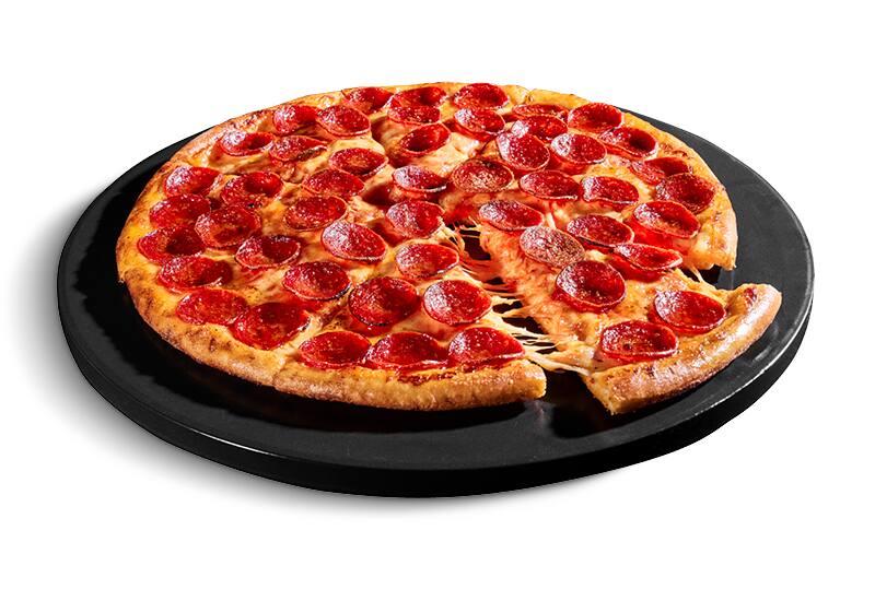 New York Style Salami