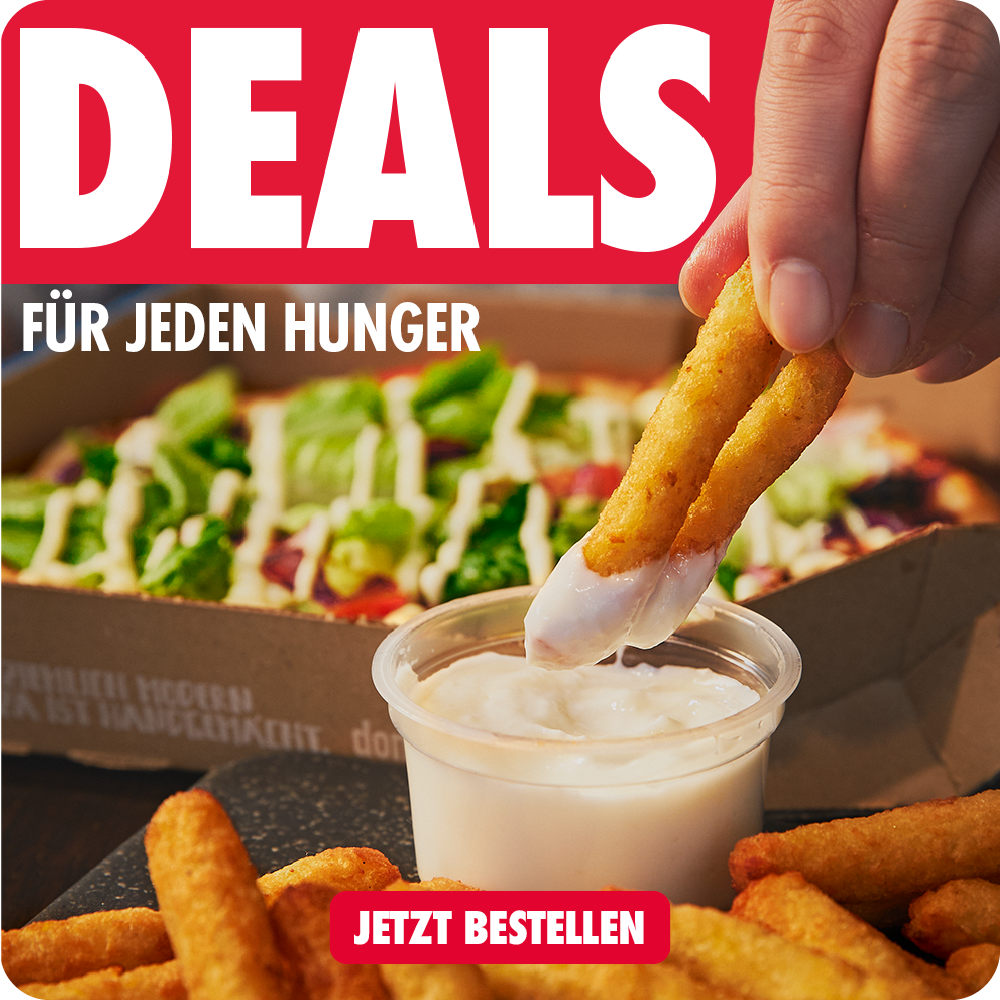 Deals Banner
