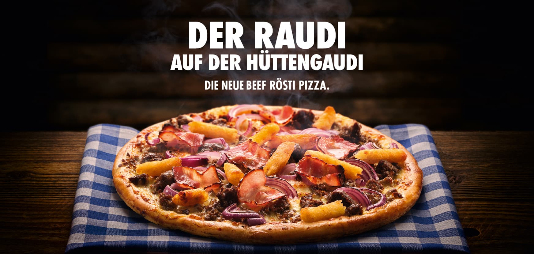 Domino's EM Deals & Coupons