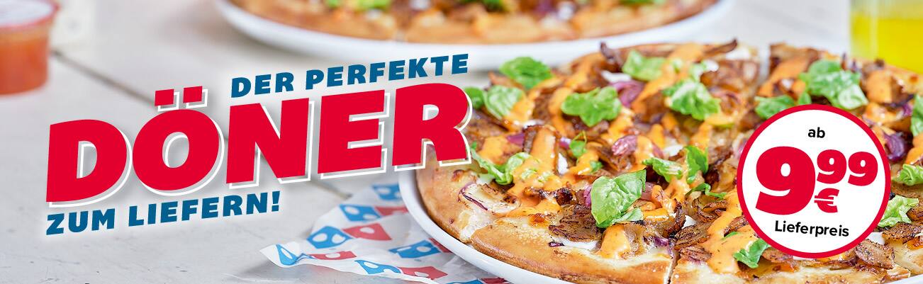 Dein Club. Deine Punkte. Deine Pizza!