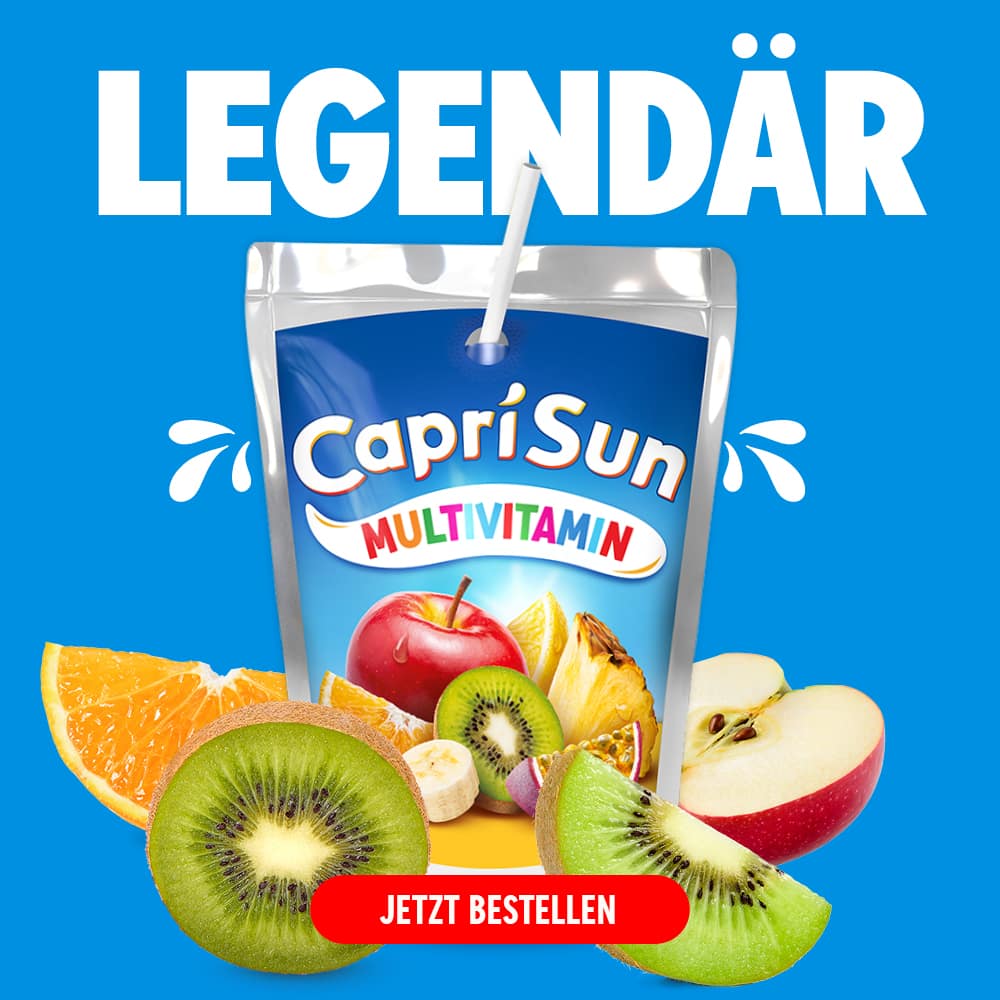 Capri SUN