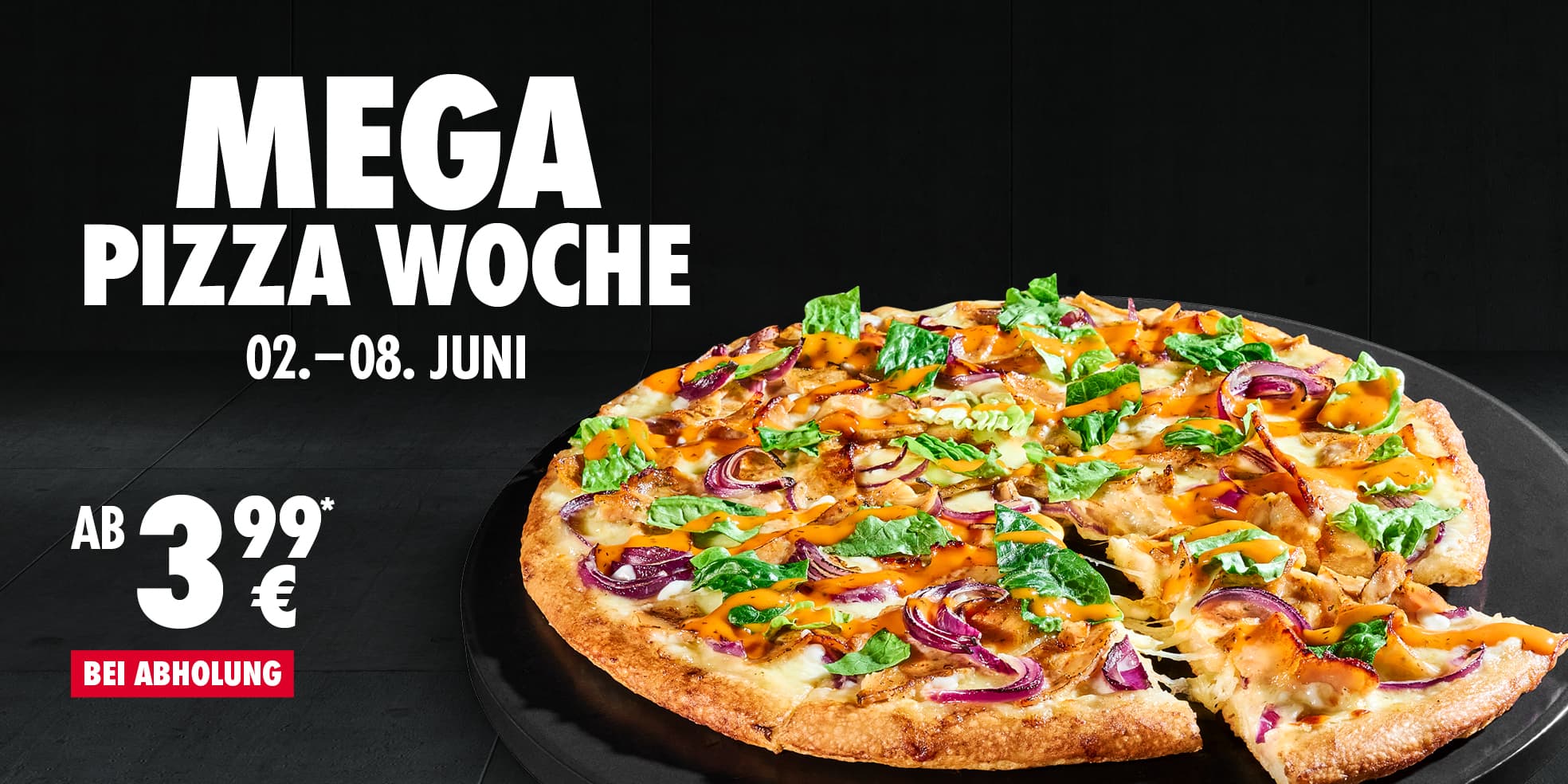 Mega Woche