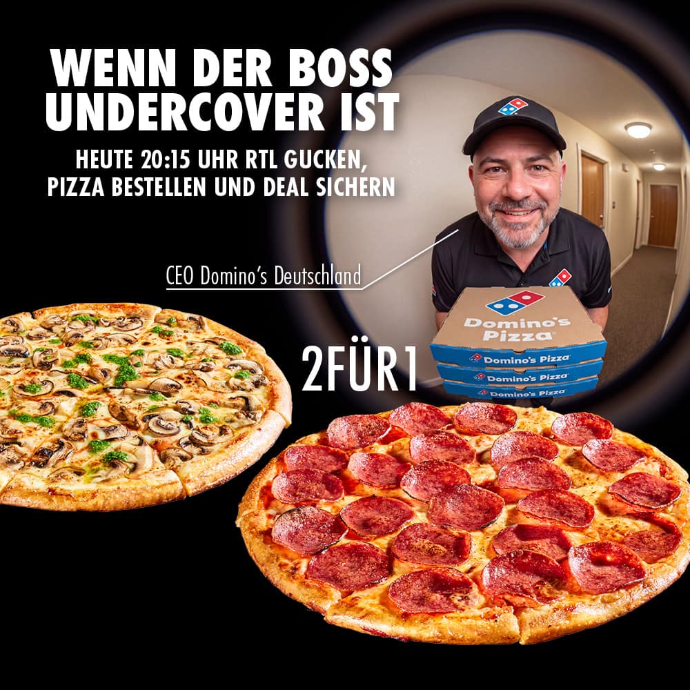 Undercover Boss Aktion 2f1
