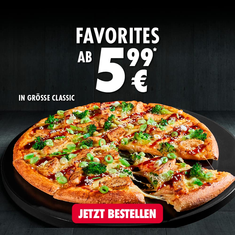 Mega Woche
