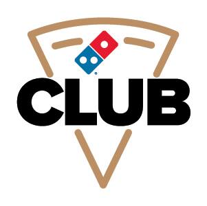 Dominos Club Mitglied