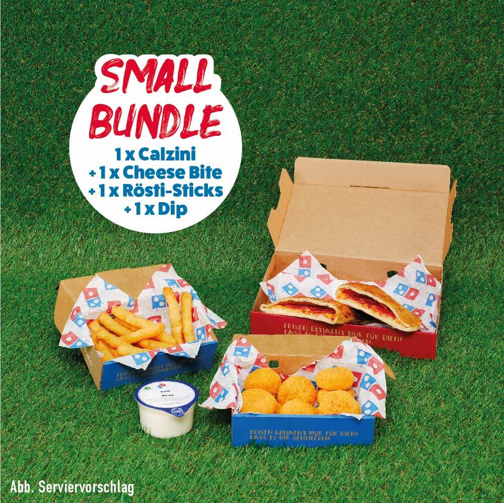 Dominos Small Fussibox