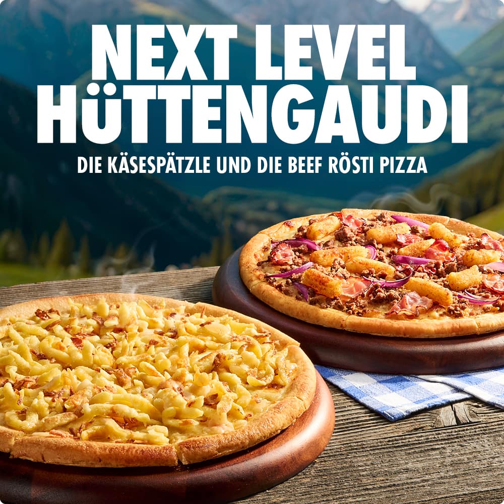 Let's Gaudi Let's Gaudi