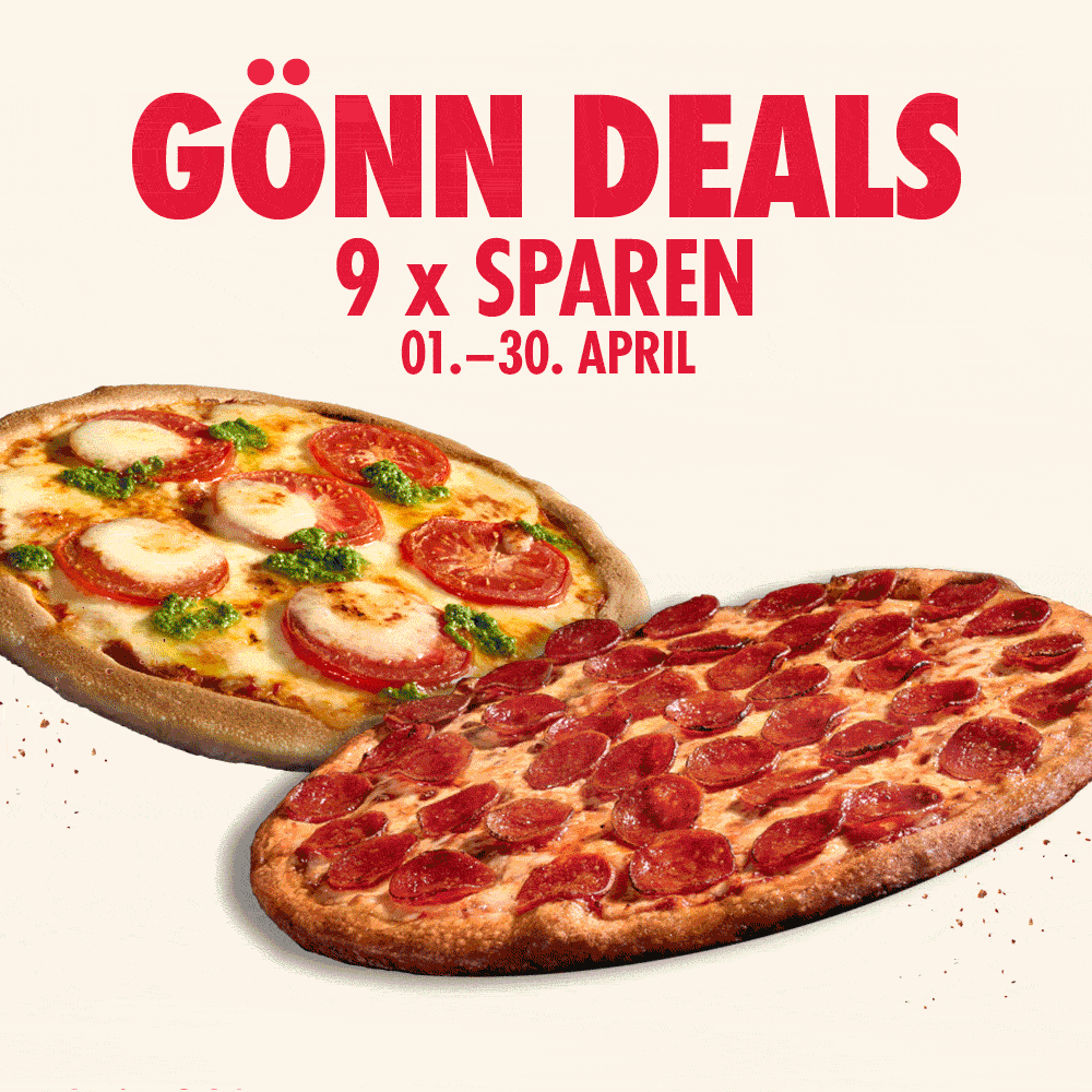Goenn Deals