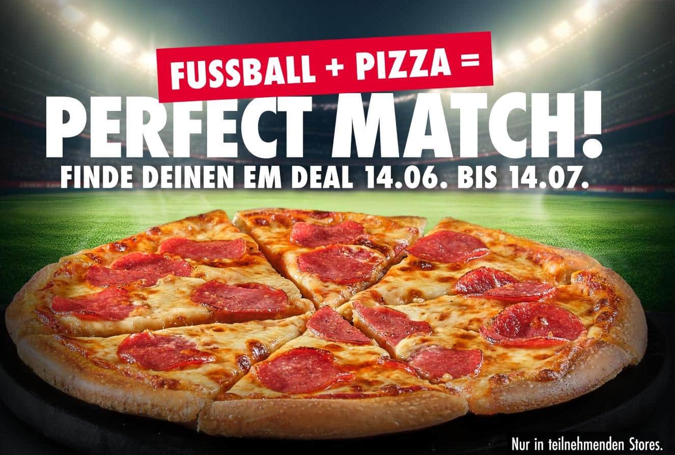 Domino's EM Deals & Coupons